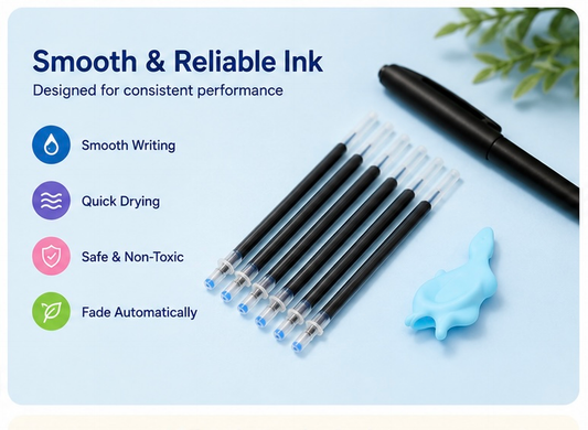 Oxfurry Magic Pen Refill Set